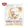 Wooden Spoon - Bamboo Eco Diapers