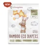 Wooden Spoon - Bamboo Eco Diapers - Bild 2