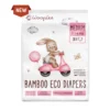 Wooden Spoon - Bamboo Eco Diapers - Bild 3