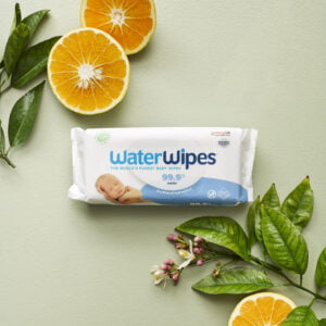 Water Wipes