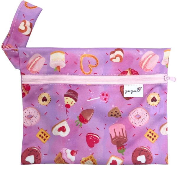 Pupus - Wetbag Liten - Bild 3