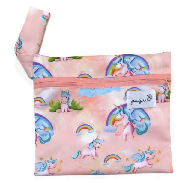 Pupus - Wetbag Liten