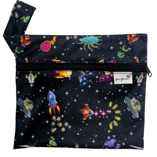 Pupus - Wetbag Liten - Bild 4
