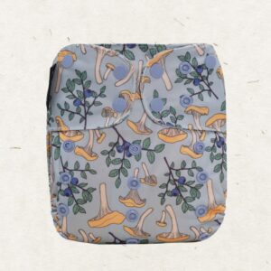 Eco Mini - Pocketblöja