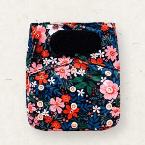 Eco Mini - Pocketblöja Kardborre