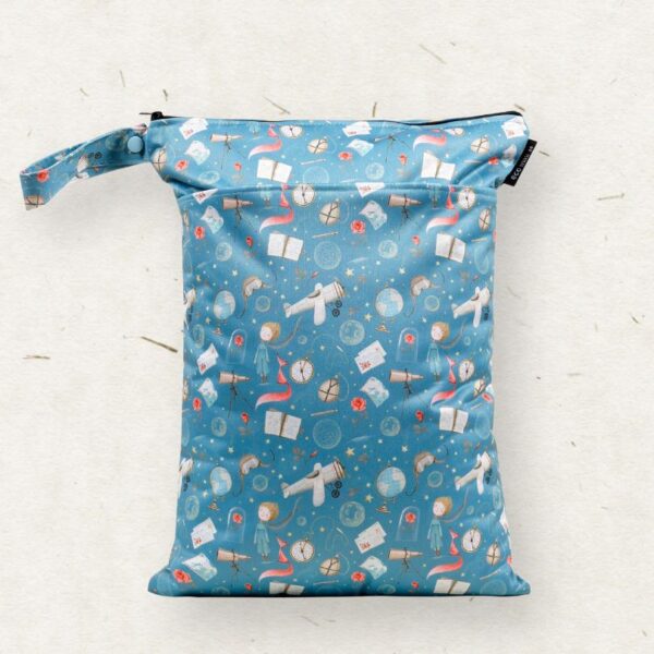 Eco Mini - Medium Wetbag - Bild 4